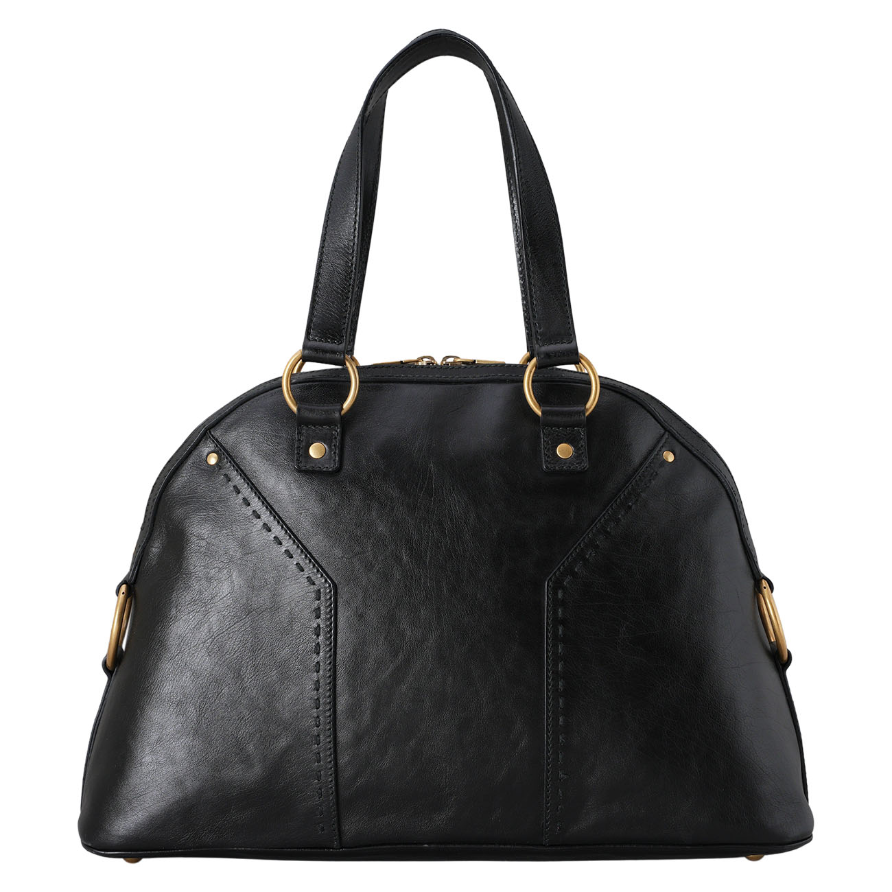 YVES SAINT LAURENT(USED)생로랑 156464 뮤즈백